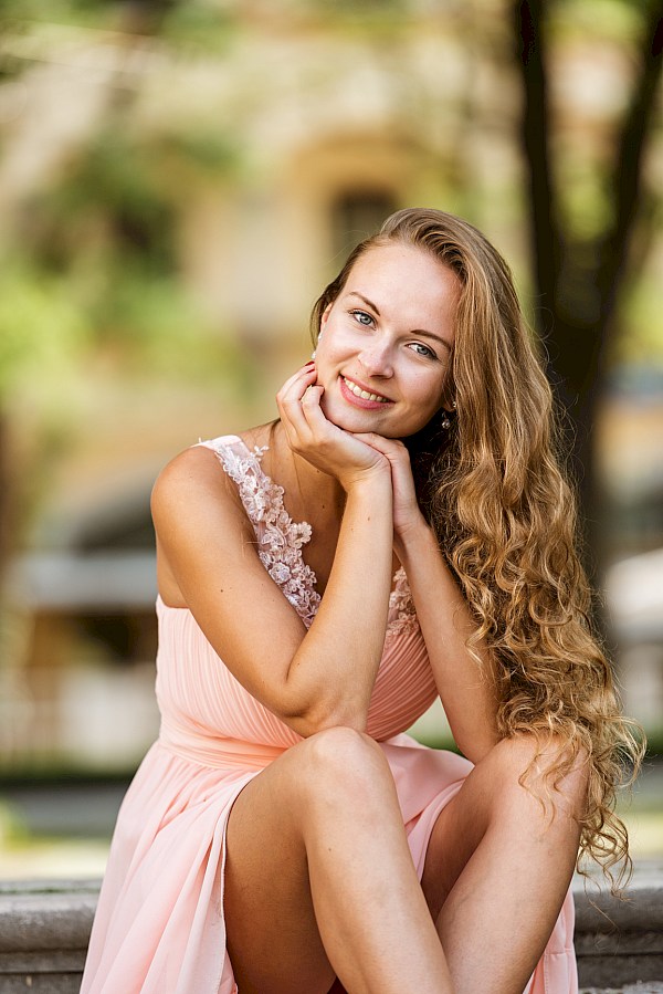 claudia struwe portrait